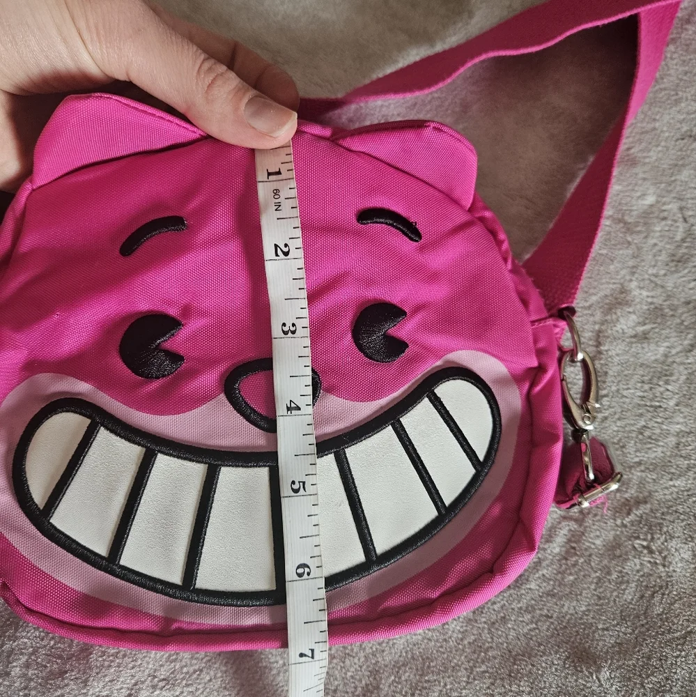 Disney,  Chasire cat convertible bag - Picture 2 of 6